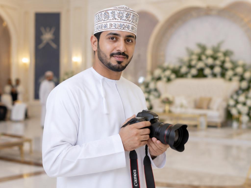 التصوير الفوتوغرافي والفيديو